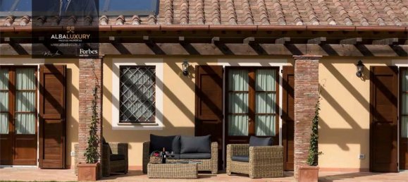 7 Schlafzimmer Villa in Lucca, Italy, Nr. 538 12