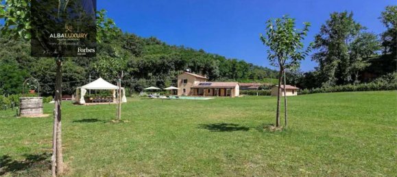 7 Schlafzimmer Villa in Lucca, Italy, Nr. 538 11