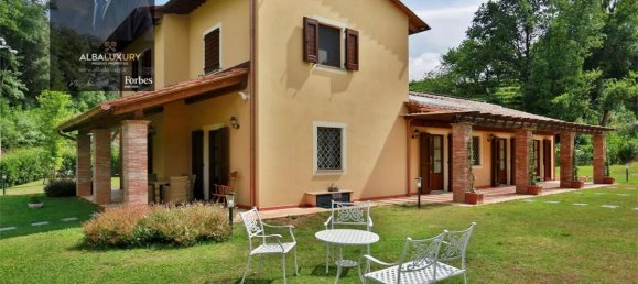 7 Schlafzimmer Villa in Lucca, Italy, Nr. 538 8