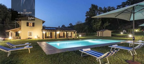 7 Schlafzimmer Villa in Lucca, Italy, Nr. 538 3