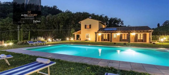 7 Schlafzimmer Villa in Lucca, Italy, Nr. 538 6