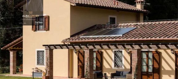 7 Schlafzimmer Villa in Lucca, Italy, Nr. 538 7