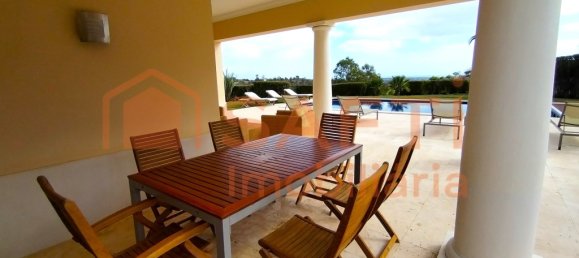 Villa de 4 dormitorios en Vila Nova de Cacela, Portugal No. 57633 15