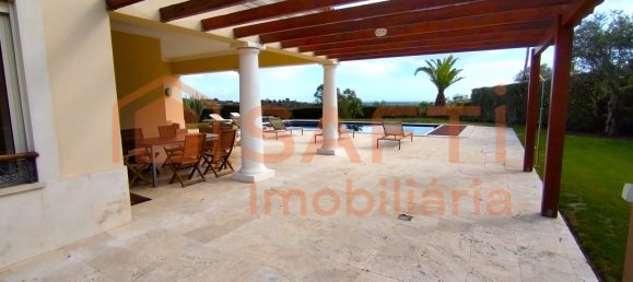 Villa de 4 dormitorios en Vila Nova de Cacela, Portugal No. 57633 14