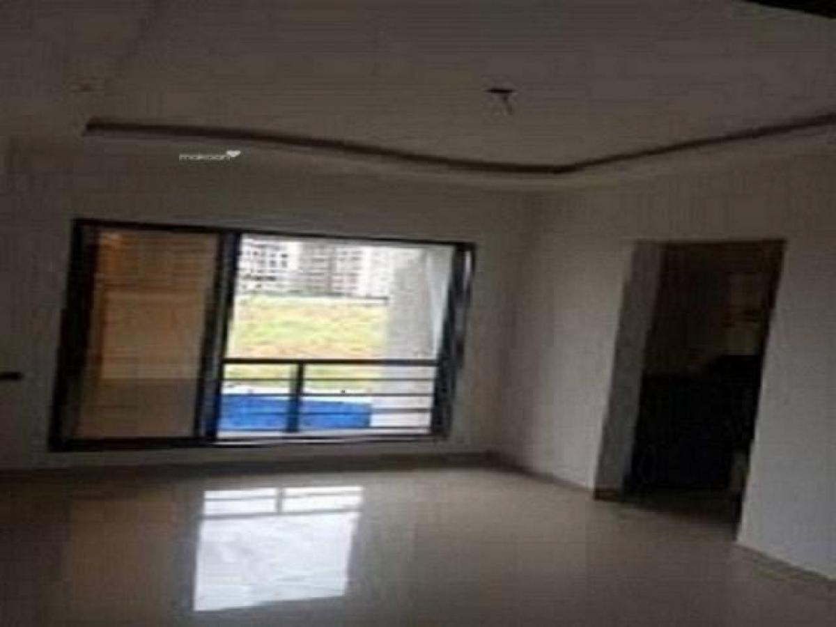 Studio in Mumbai, India No. 6286