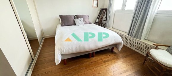 5 bedrooms House in Juvisy-sur-Orge, France No. 166126 13