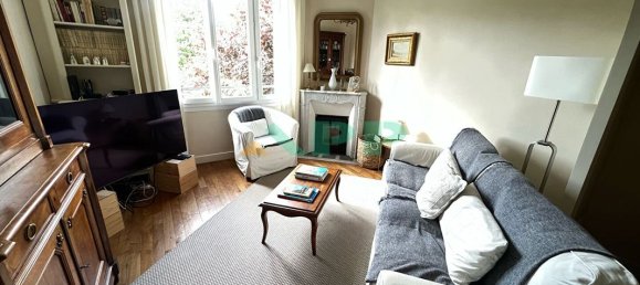 5 bedrooms House in Juvisy-sur-Orge, France No. 166126 9