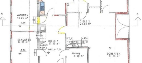 Casa de 5 habitaciónes en Harburg, Germany No. 57762 6