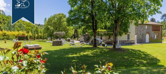 5 bedrooms House in Lucca, Italy No. 370693 19