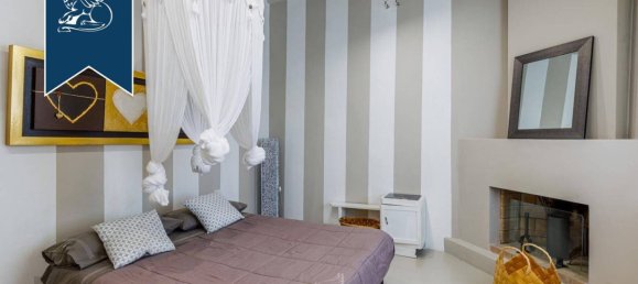 5 bedrooms House in Lucca, Italy No. 370693 45