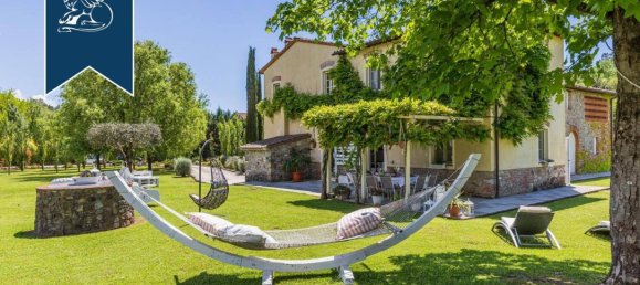 5 bedrooms House in Lucca, Italy No. 370693 20