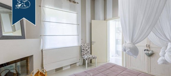 5 bedrooms House in Lucca, Italy No. 370693 47