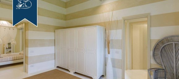 5 bedrooms House in Lucca, Italy No. 370693 49