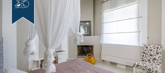 5 bedrooms House in Lucca, Italy No. 370693 46