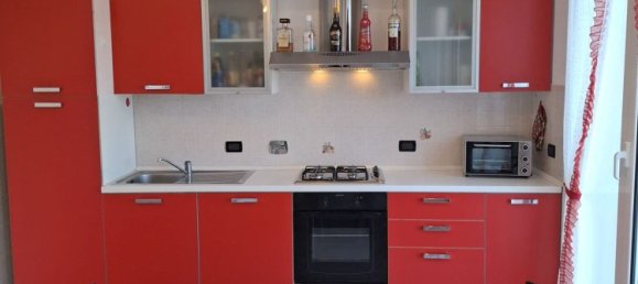 1 chambre Appartement à Alassio, Italy No. 312088 9