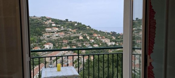 1 chambre Appartement à Alassio, Italy No. 312088 10