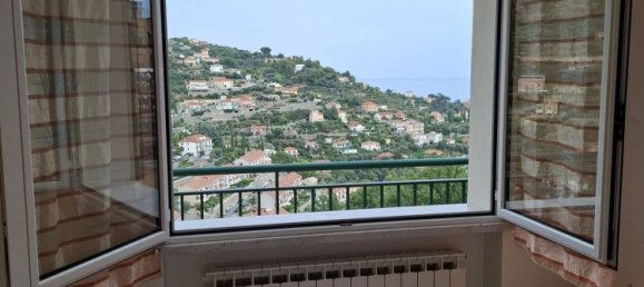 1 chambre Appartement à Alassio, Italy No. 312088 7