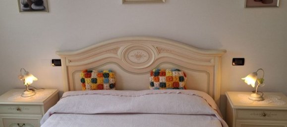 1 chambre Appartement à Alassio, Italy No. 312088 8