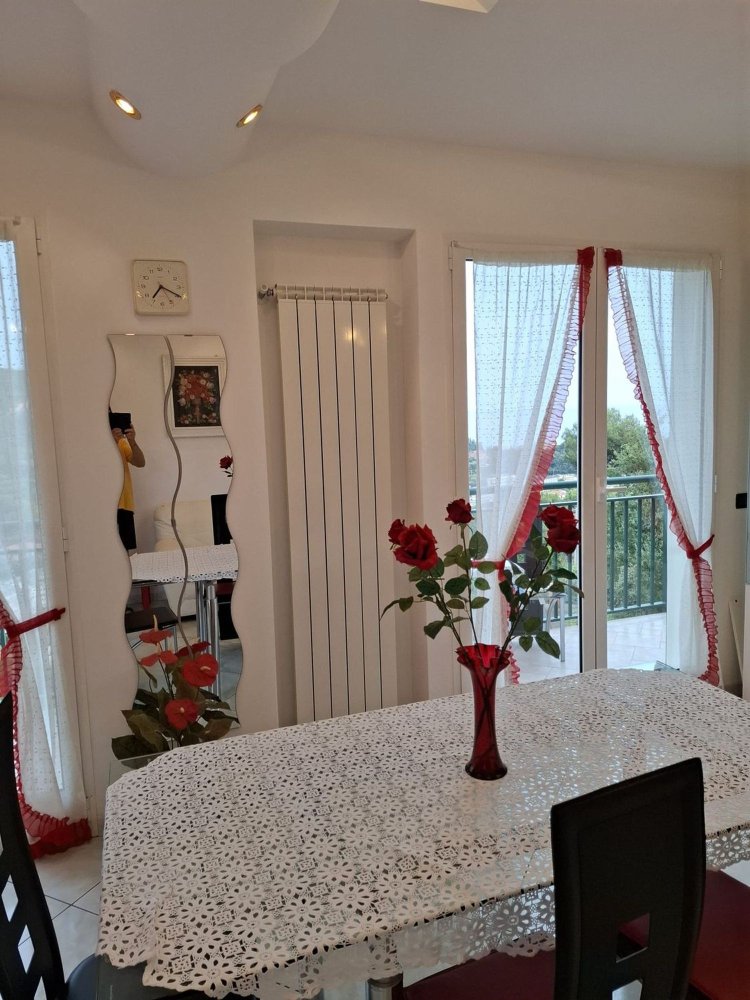 1 chambre Appartement à Alassio, Italy No. 312088