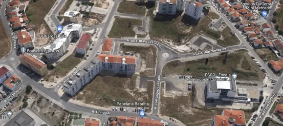 Land in Torres Vedras, Portugal No. 74365 10