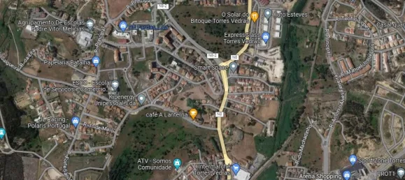 Land in Torres Vedras, Portugal No. 74365 2