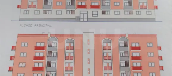 Land in Torres Vedras, Portugal No. 74365 11