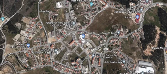 Land in Torres Vedras, Portugal No. 74365 8