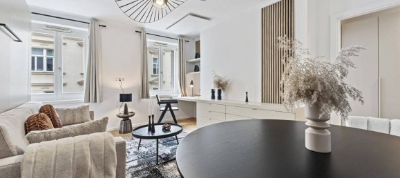 1 غرف نوم شقة في Vienna, Austria رقم 20519 4