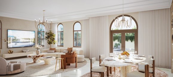 6 dormitorios villa en venta en Abu Dhabi, UAE № 118365 7