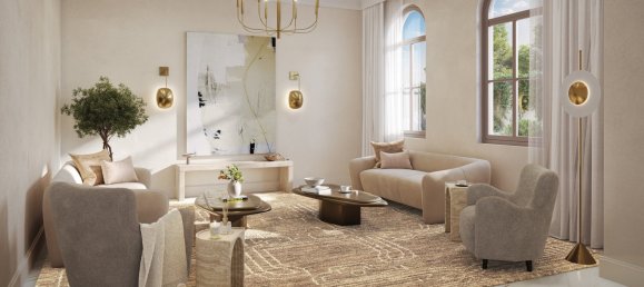 6 dormitorios villa en venta en Abu Dhabi, UAE № 118365 8
