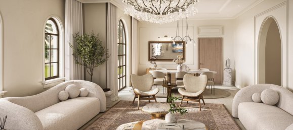 6 dormitorios villa en venta en Abu Dhabi, UAE № 118365 4