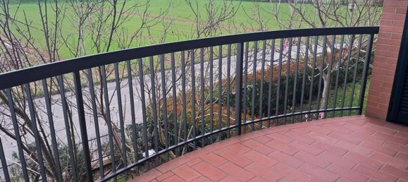 3 rooms Apartment in Città della Pieve, Italy No. 45068 18