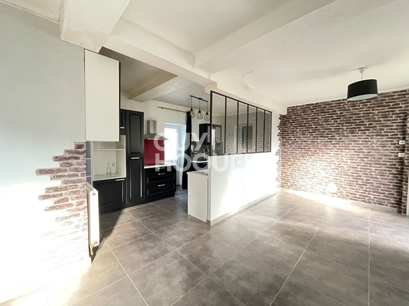 3 chambres Maison à Saint-Germain-du-Puy, France No. 209439