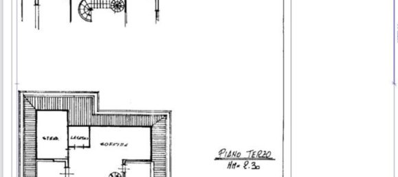 Casa de 4 divisões em Rome, Italy N.º 27164 49