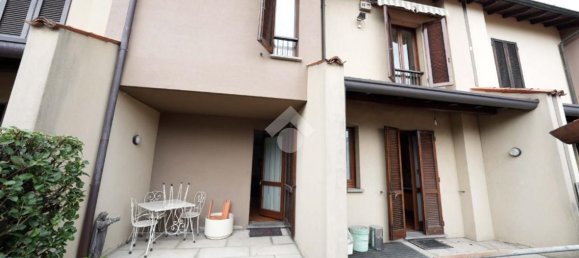 4-Zimmer Haus in Sovico, Italy, Nr. 259998 2
