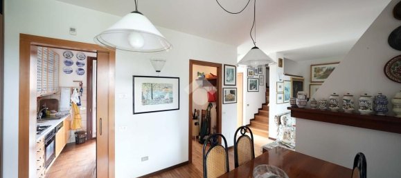 4-Zimmer Haus in Sovico, Italy, Nr. 259998 13