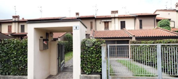 4-Zimmer Haus in Sovico, Italy, Nr. 259998 5