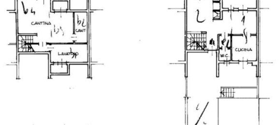 4-Zimmer Haus in Sovico, Italy, Nr. 259998 33