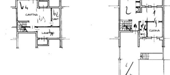 4-Zimmer Haus in Sovico, Italy, Nr. 259998 32