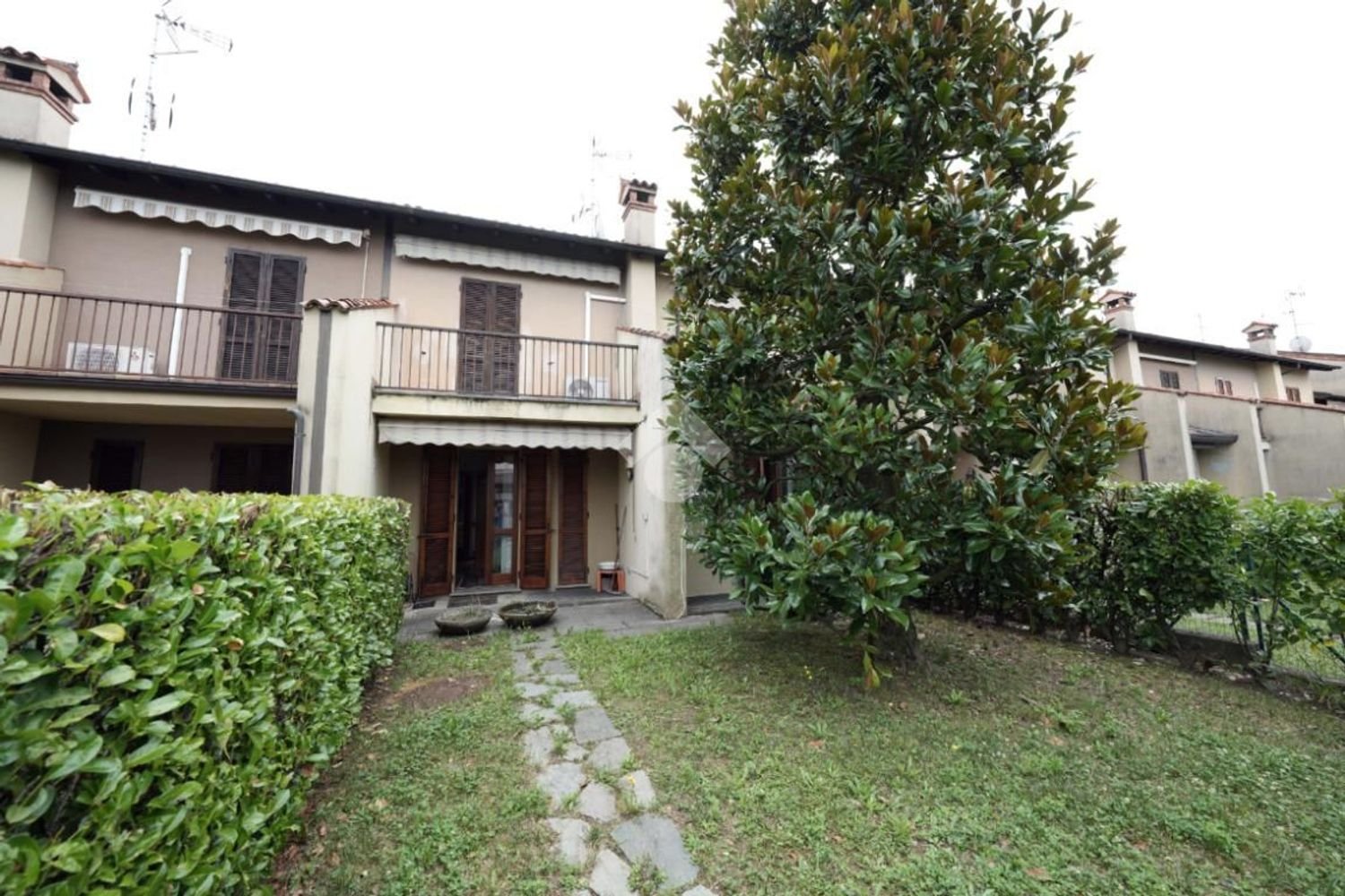 4-Zimmer Haus in Sovico, Italy, Nr. 259998