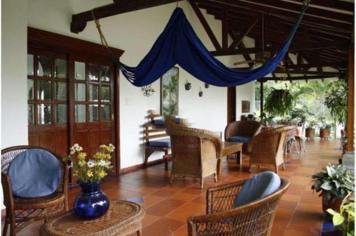 4 chambres Maison à Valle del Cauca, Colombia No. 7989