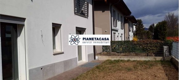 1 bedroom Apartment in Bergamo, Italy No. 313911 3