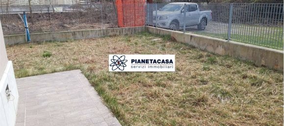 1 bedroom Apartment in Bergamo, Italy No. 313911 6