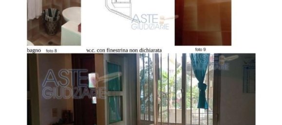 5 rooms Apartment in Lamporecchio, Italy No. 40727 7