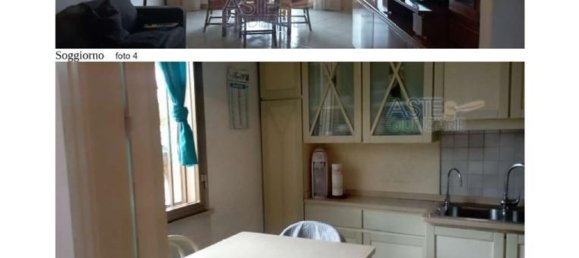 5 rooms Apartment in Lamporecchio, Italy No. 40727 6