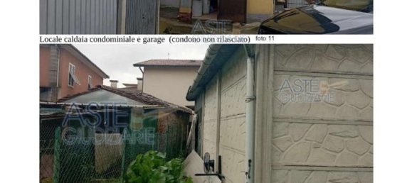 5 rooms Apartment in Lamporecchio, Italy No. 40727 8