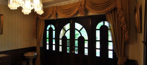 5 غرف نوم مقهى / مطعم في Pattaya, Thailand رقم 1463 5