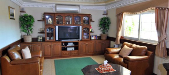 5 غرف نوم مقهى / مطعم في Pattaya, Thailand رقم 1463 10