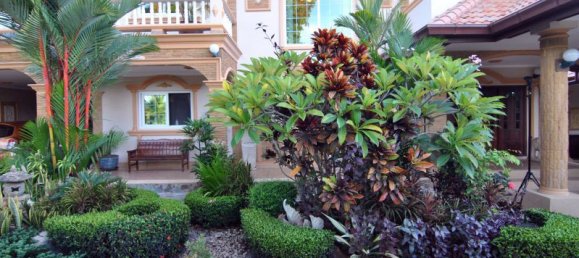 5 غرف نوم مقهى / مطعم في Pattaya, Thailand رقم 1463 21