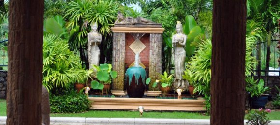 5 غرف نوم مقهى / مطعم في Pattaya, Thailand رقم 1463 28